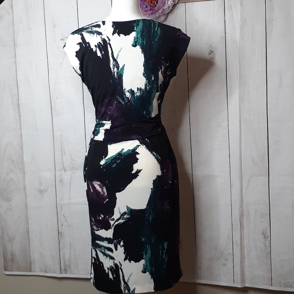 CALVIN KLEIN PRECIOUS DRESS - Picture 4 of 14